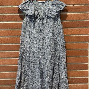 Rebecca Taylor Silk Dress